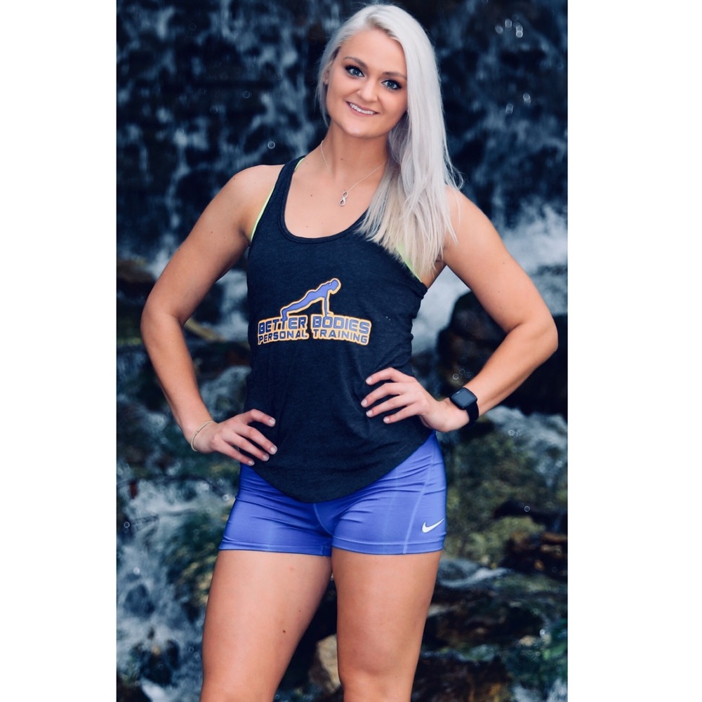 Online Personal Training and Nutrtion Plans